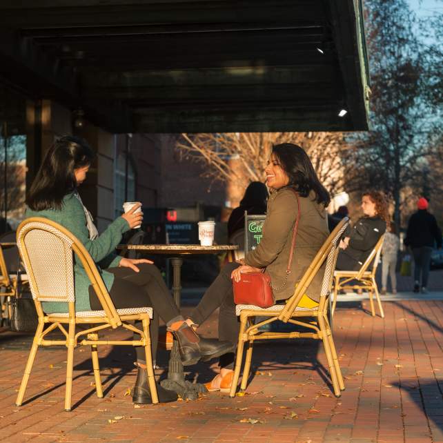 Little River Coffee Bar