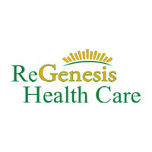 ReGenesis