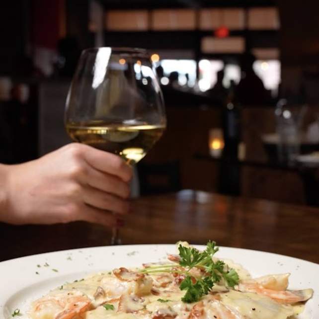 Sophia's Italian Restaurant