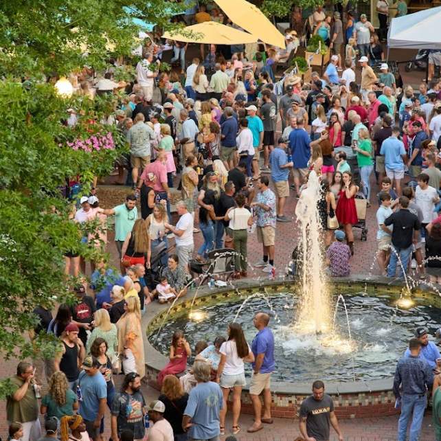 Spartanburg's Top Things to Do in 2026