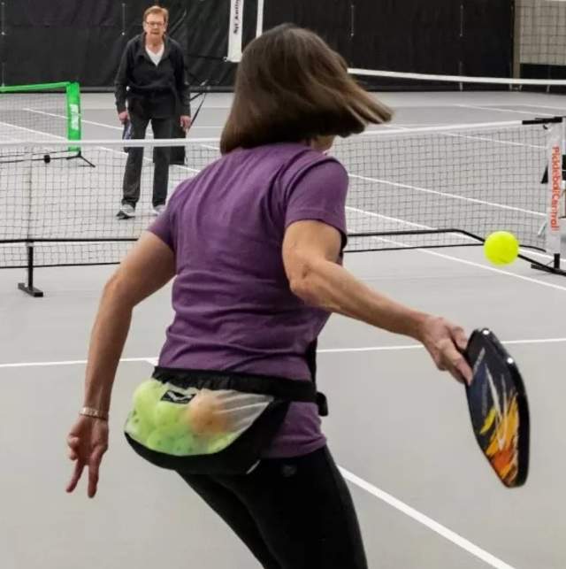 Pickleball