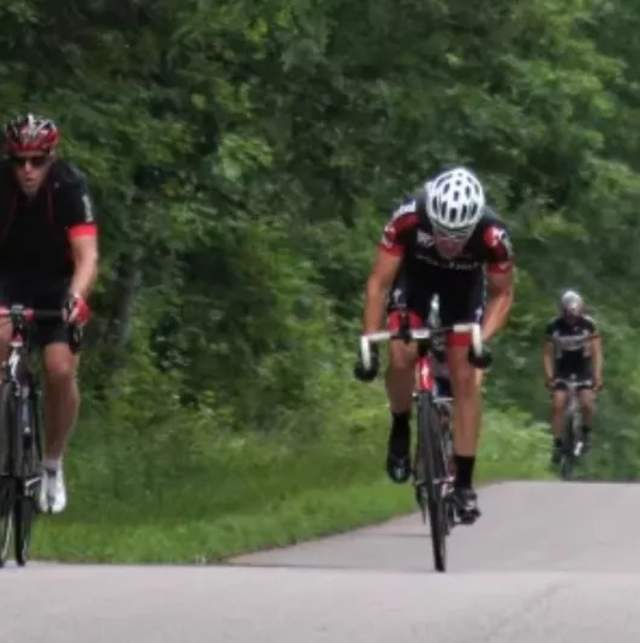 Road Bicyclists