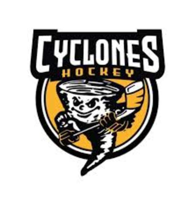 Wausau Cyclones vs St. Louis Jr. Blues