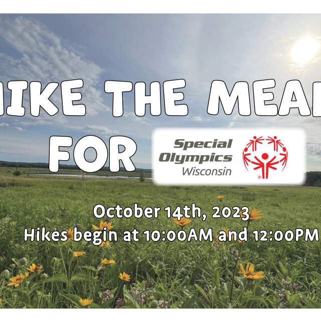 Hike the Mead for Special Olympics