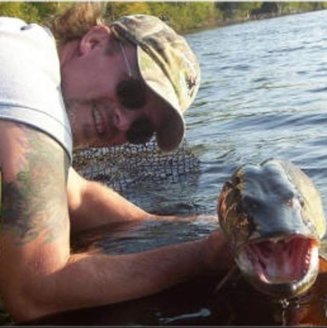 Wisconsin Musky Expo