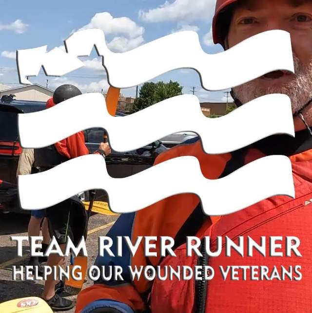 Team River Runner Weekend