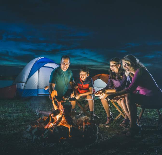 Table Rock Lake State Park