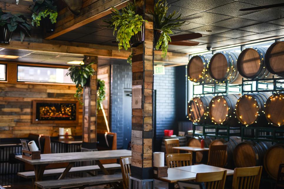 Elk Horn Brewing