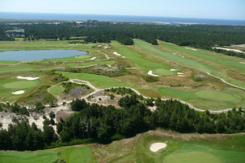 Florence Golf Links