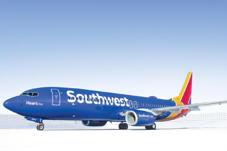 Southwest Airlines