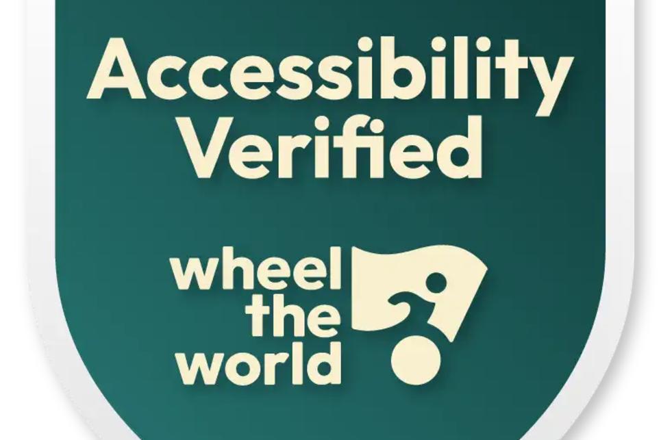 Destination Verified - Wheel the World