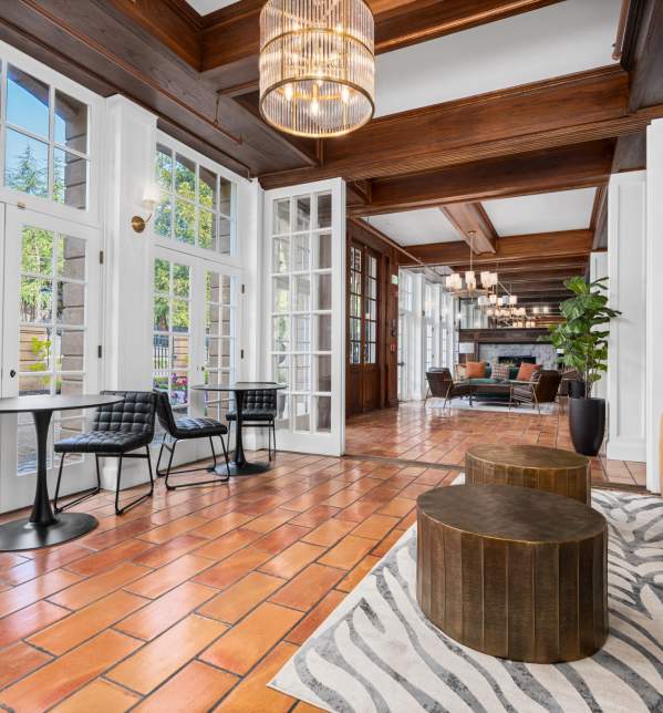 Exceptional Multi-Day Room Discounts at Sonoma Stonehouse