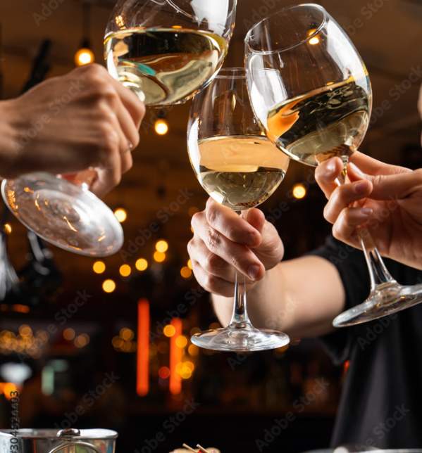 COMPLIMENTARY Wine Tasting