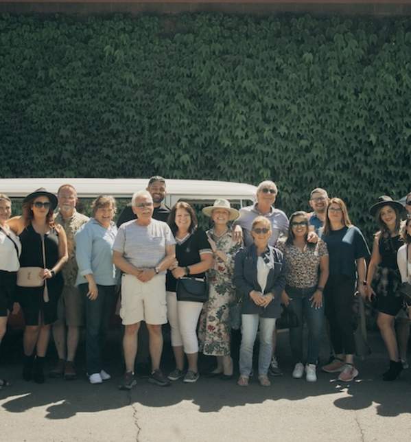 Book Multiple Buses - Save 15%