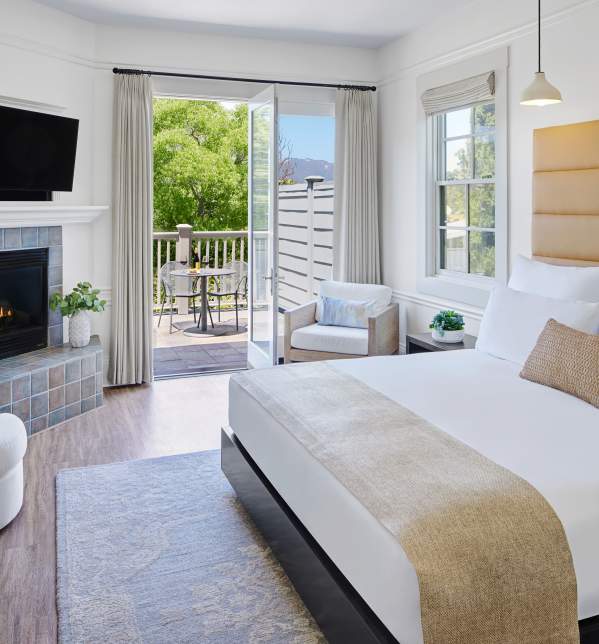 Insider Special Rate at Inn at Sonoma