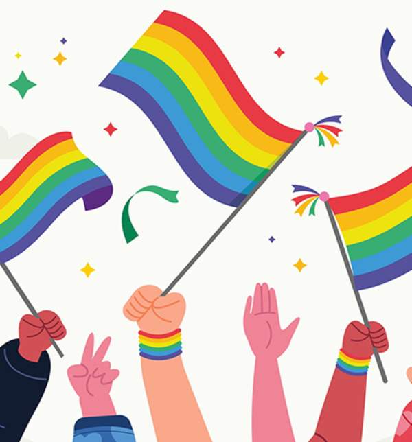 Celebrate Pride Month in the RI Blackstone Valley!!