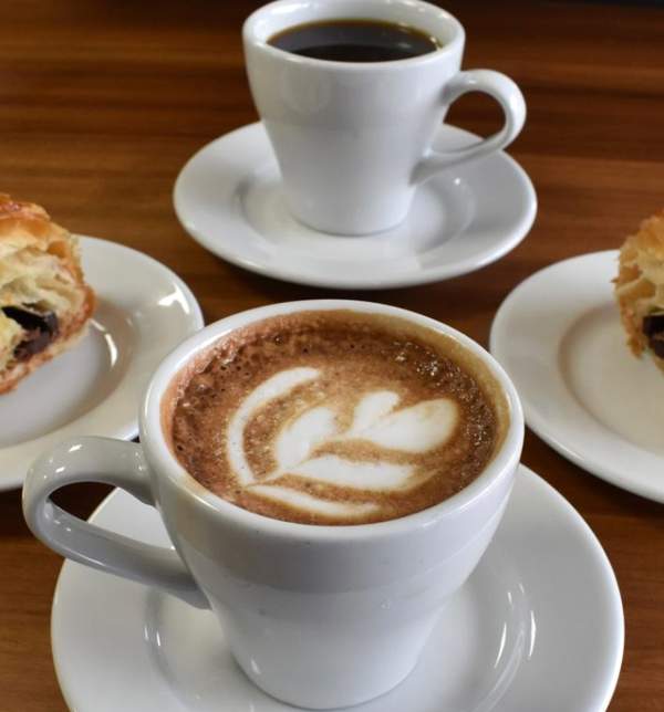 Borealis Coffee Company