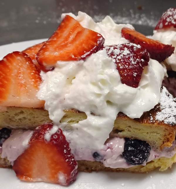 The Village Bean Café