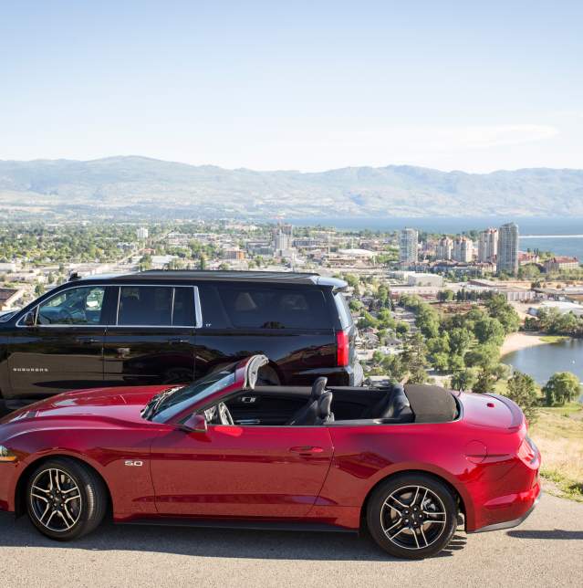 Budget Car & Truck Rental (6)