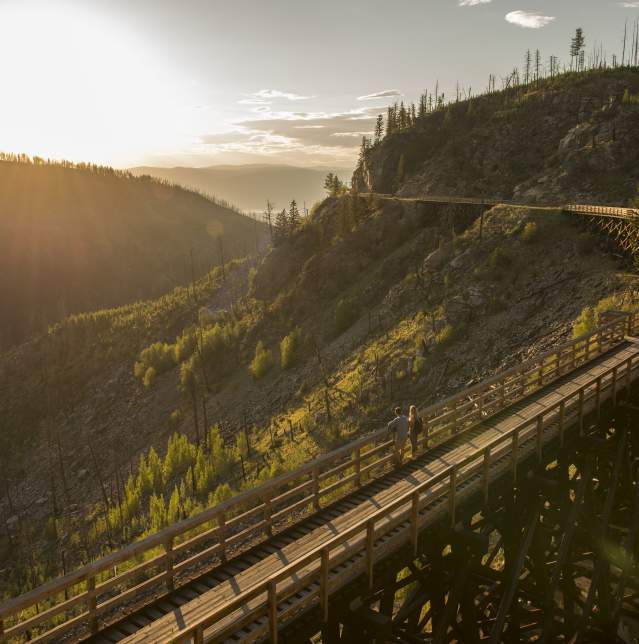 Photos from Destination BC image bank