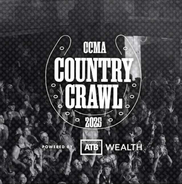 CCMA Country Crawl powered by ATB Wealth