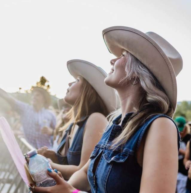 CCMA House: Live at Waterfront Park