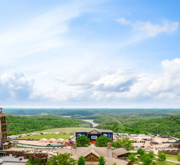 Thunder Ridge Cropped