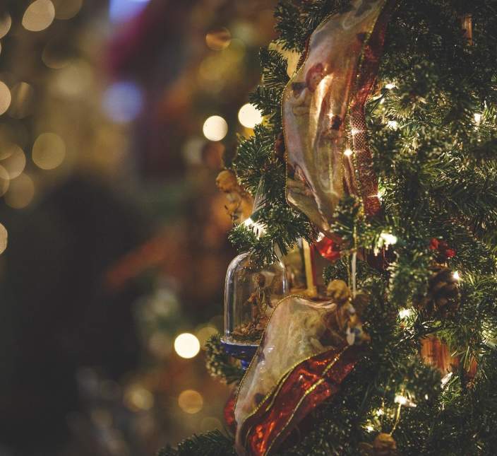 Christmas Tree