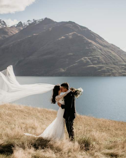 Wedding Experience