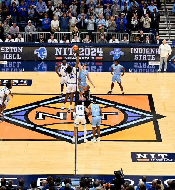 2026 National Invitation Tournament (NIT) Championship