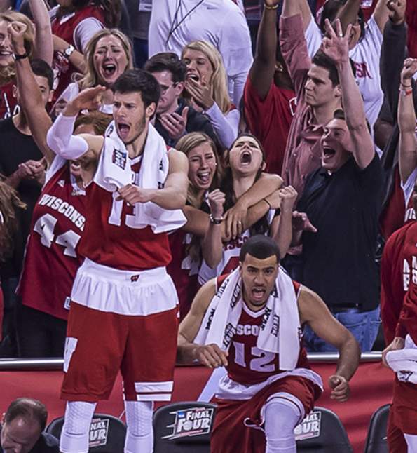 2026 NCAA Men's Final Four - Championship