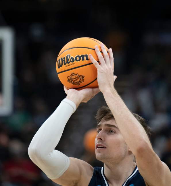 2026 NCAA Division II Men's Basketball National Championship Game