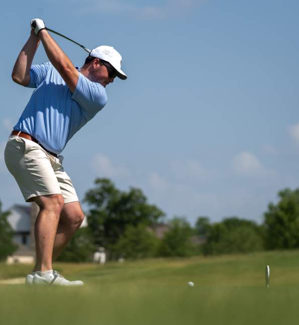 Indiana Sports Corp Charity Golf Tournament