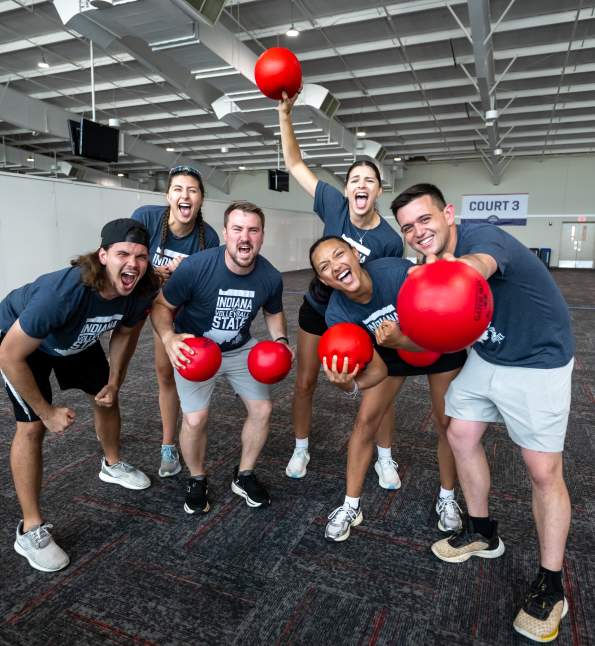 2026 Corporate Challenge presented by Elevance Health