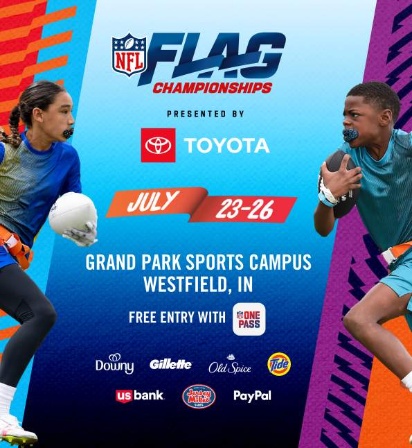 NFL Flag Championships