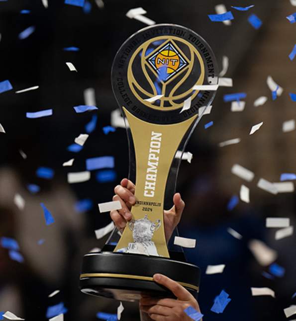 2026 National Invitation Tournament (NIT) Semifinals