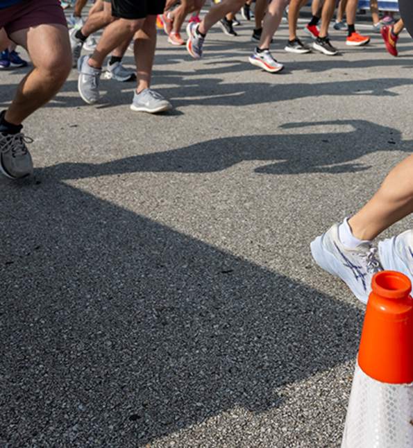 2026 USA Track & Field 5K Championships