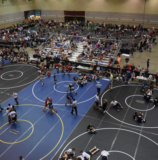 Facility Videos