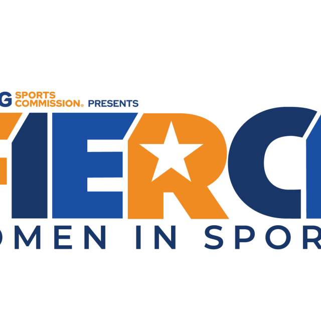 FIERCE Women In Sports