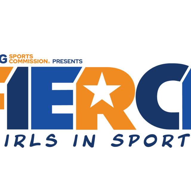 FIERCE Girls In Sports