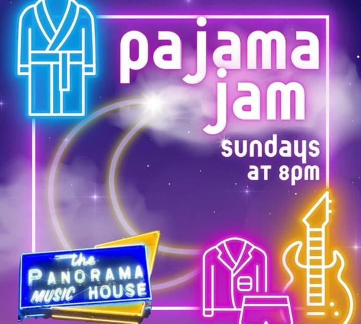 Pajama jam outlet