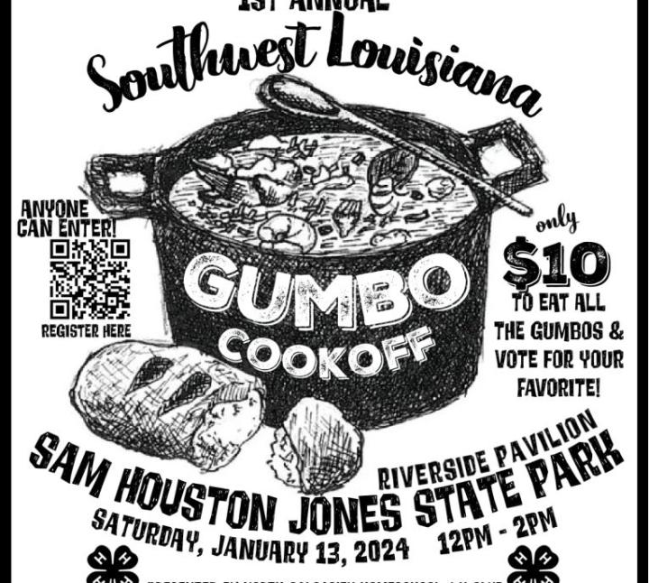 Community Home Health & Hospice Gumbo Cook-Off