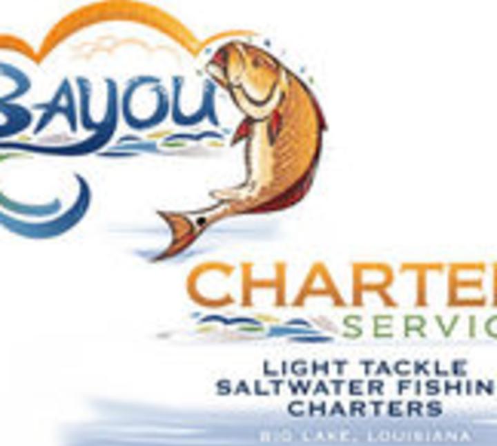 Bayou Charter Service  Lake Charles, Louisiana