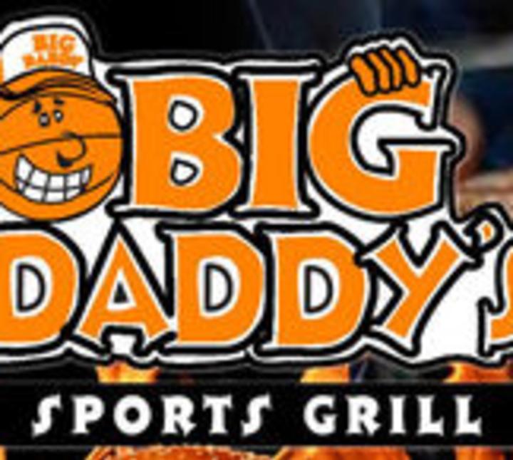 Big Daddy's Sports Grill | Lake Charles, LA
