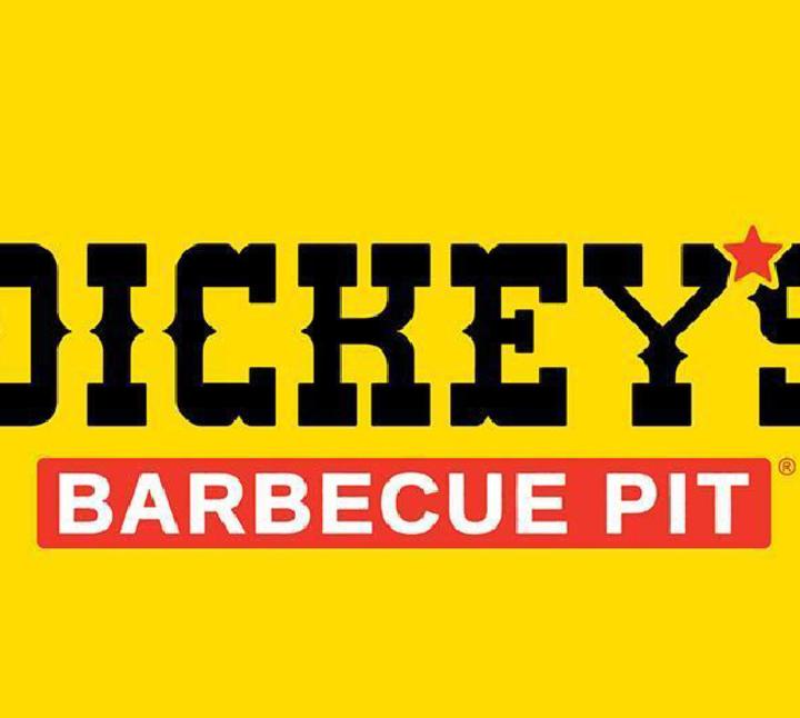 Dickey s barbecue store