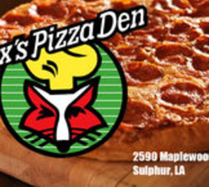 Pizza den deals
