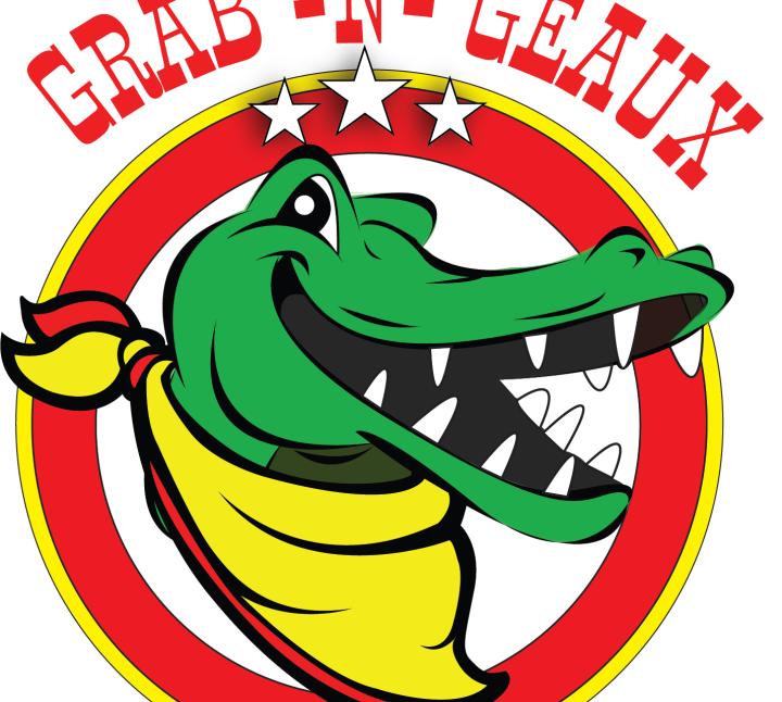 Grab N Geaux