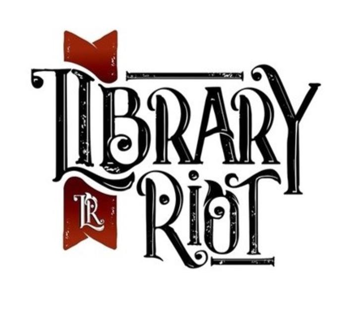 Library Riot