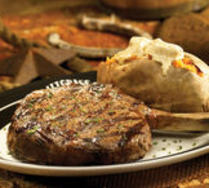 Saltgrass Steakhouse Golden Nugget Lake Charles LA