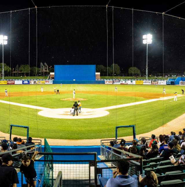 Celebra el Beisbol Mexicano en Tucson VamosaTucson